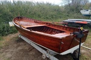 Lancia d’epoca Archetti Montisola (1960) 