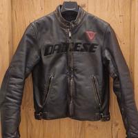 Giubbotto moto Dainese tg.48