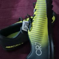 scarpini mercurialx vortex III cr7 t