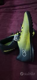 scarpini mercurialx vortex III cr7 t