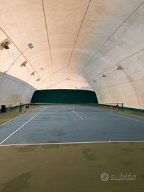 Pallone pressostatico 18x36