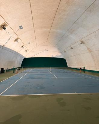 Pallone pressostatico 18x36