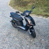 Piaggio NRG 50