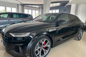 Audi Q8 50 TDI 286 CV quattro tiptronic Sport