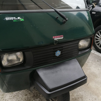 Ape car 218cc