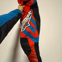 Pantaloni alpinestars