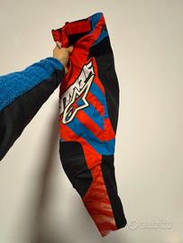 Pantaloni alpinestars