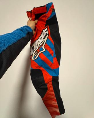 Pantaloni alpinestars