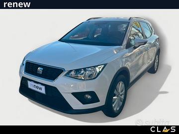 Seat Arona 1.0 TGI Style