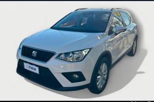 Seat Arona 1.0 TGI Style