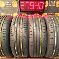 4 GOMME NEXEN 205 55 16 85% DOT 22