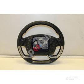 Volante in pelle Citroen C4 Grand Picasso 2016