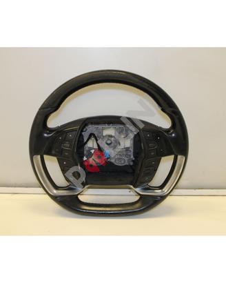 Volante in pelle Citroen C4 Grand Picasso 2016