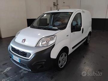 Fiat Fiorino 1.3 MJT 95CV SX