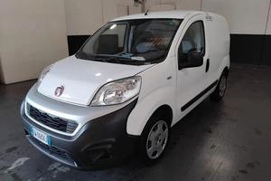 Fiat Fiorino 1.3 MJT 95CV SX