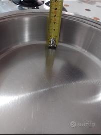 Pentola AMC DIAMETRO 18CM 