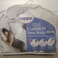 Boppi Custom Fit total body pillow