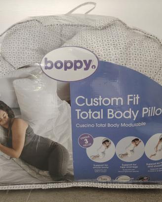 Boppi Custom Fit total body pillow