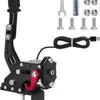 64 Bit Freno a mano USB PC, Aggiornamento