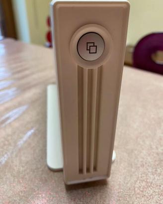 HD Disco esterno 3,5" Trekstor 500gb