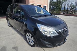 Opel Meriva 1.3 CDTI 95CV ecoFLEX Cosmo