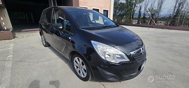 Opel Meriva 1.3 CDTI 95CV ecoFLEX Cosmo