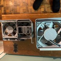 Apple macpro A1186 ventole di raffreddamento