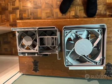Apple macpro A1186 ventole di raffreddamento