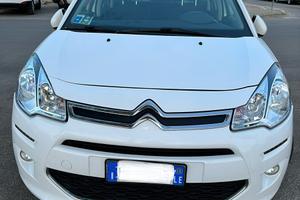 Citroen c3 1.4 hdi exclusive 70cv (7/2015)