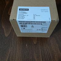 Siemens PLC cpu 1212c 6ES7 212-1HE40-0XB0