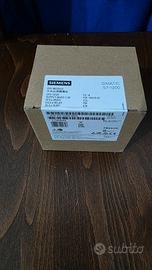 Siemens PLC cpu 1212c 6ES7 212-1HE40-0XB0
