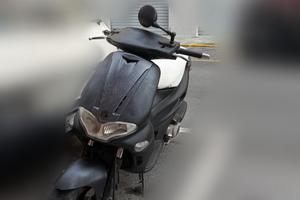 Gilera Runner 180 2T