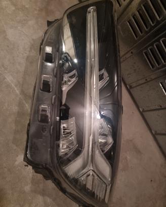 Faro sinistro Volvo xc 40 2018 Full LED