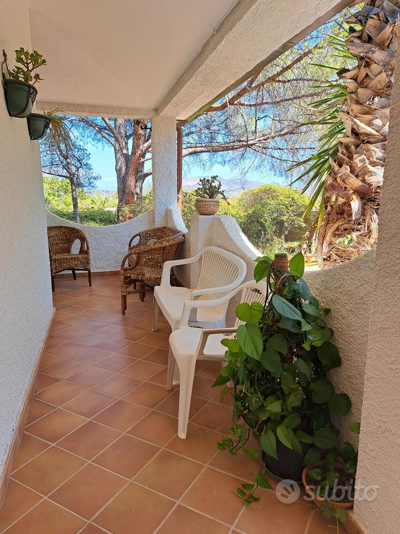 House in Santu Perdu/Villa San Pietro, Casteddu/Cagliari - Vista 2