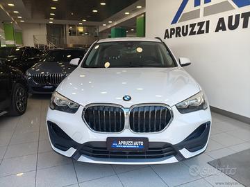 BMW X1 xDrive18d Advantage