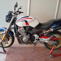 Honda Hornet 900  46000km