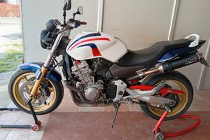 Honda Hornet 900  46000km