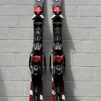 Sci Atomic SL Redster 160cm