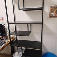 Librerie SKLUM design nere