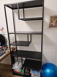 Librerie SKLUM design nere