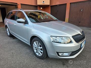 skoda octavia 1.6 tdi