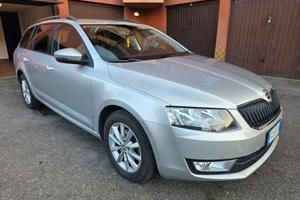 skoda octavia 1.6 tdi