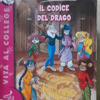 libri di Tea Stilton