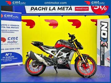 TVS Motor RTR 310 Garantita e Finanziabile