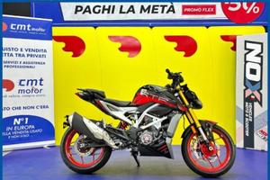 TVS Motor RTR 310 Garantita e Finanziabile