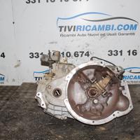 CAMBIO FIAT DUCATO 2.8 20KM78 SPEDIZIONE GRATIS