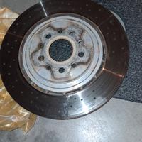 Dischi freni maserati ghibli