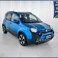FIAT Panda 1.0 FireFly S&S Hybrid Pandina