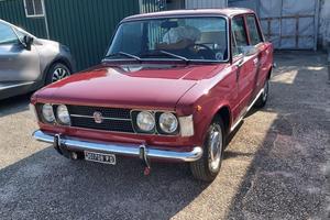 Fiat 124