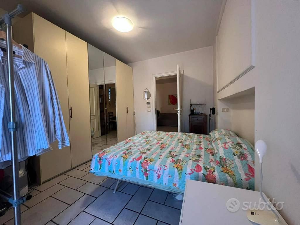Appartamento – Bologna, Manifattura delle Arti, Porto-Saragozza - Vista 3